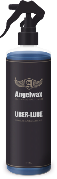 Angelwax Uber Lube