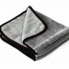 Twisted Loop Korean Microfibre Drying Towel